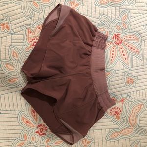 Lululemon Shorts, Size 6
